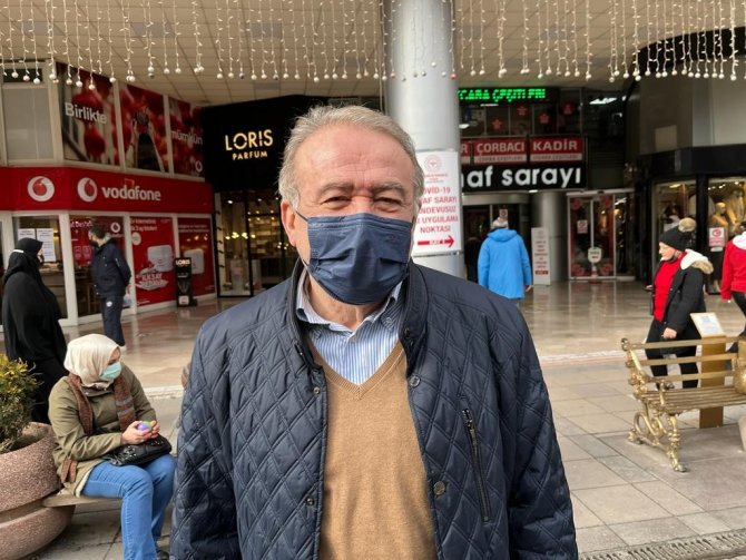 Sosyal yaşantı o ili vaka sayılarında zirveye taşıdı