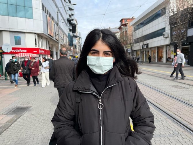 Sosyal yaşantı o ili vaka sayılarında zirveye taşıdı