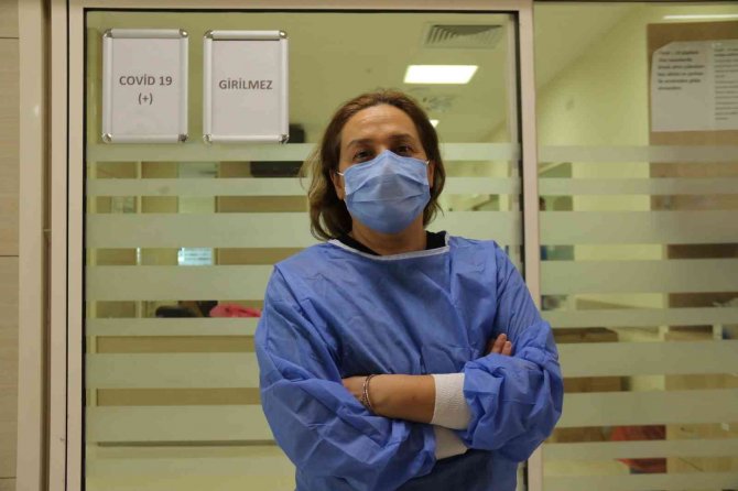 Sosyal yaşantı o ili vaka sayılarında zirveye taşıdı