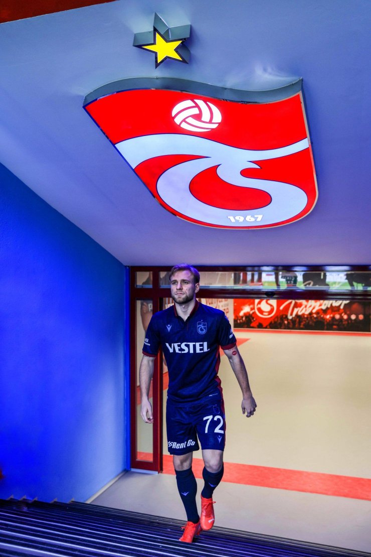 Trabzonspor’un Puchacz maliyeti belli oldu