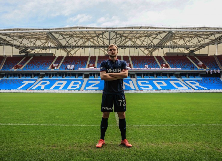 Trabzonspor’un Puchacz maliyeti belli oldu