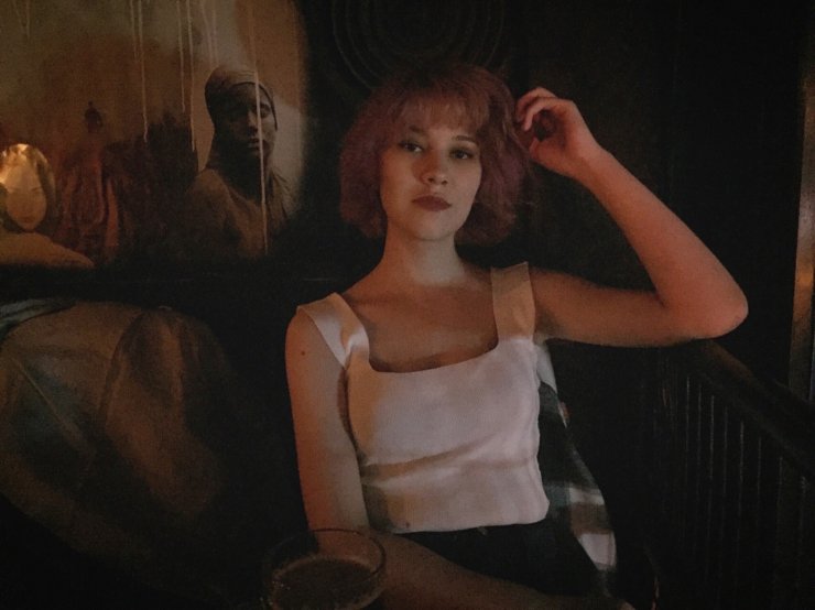 Üniversiteli genç kızın 7'nci kattan düşmesinde dikkat çeken ayrıntı!