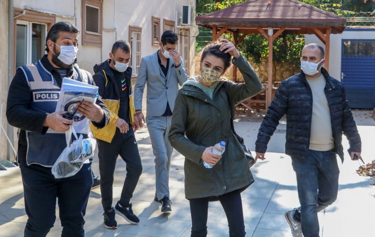 'Zehirli baklava' davası sanıklarına 40'ar yıl hapis talebi