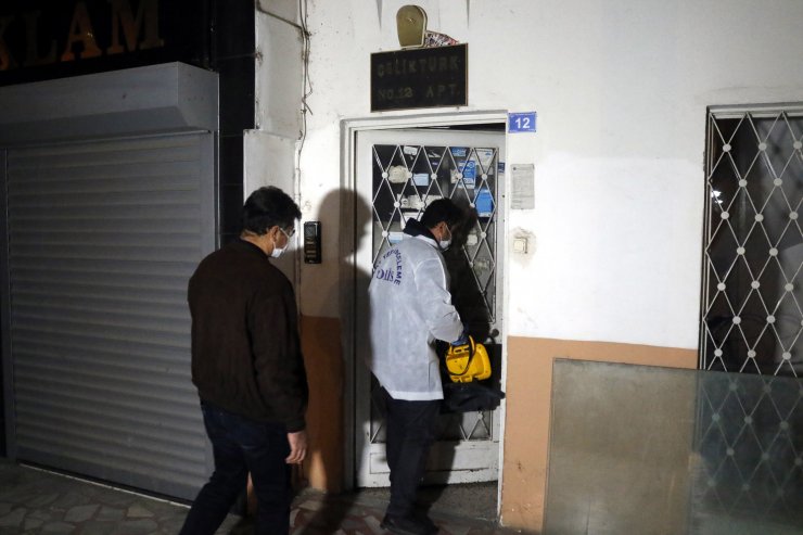 'Zehirli baklava' davası sanıklarına 40'ar yıl hapis talebi