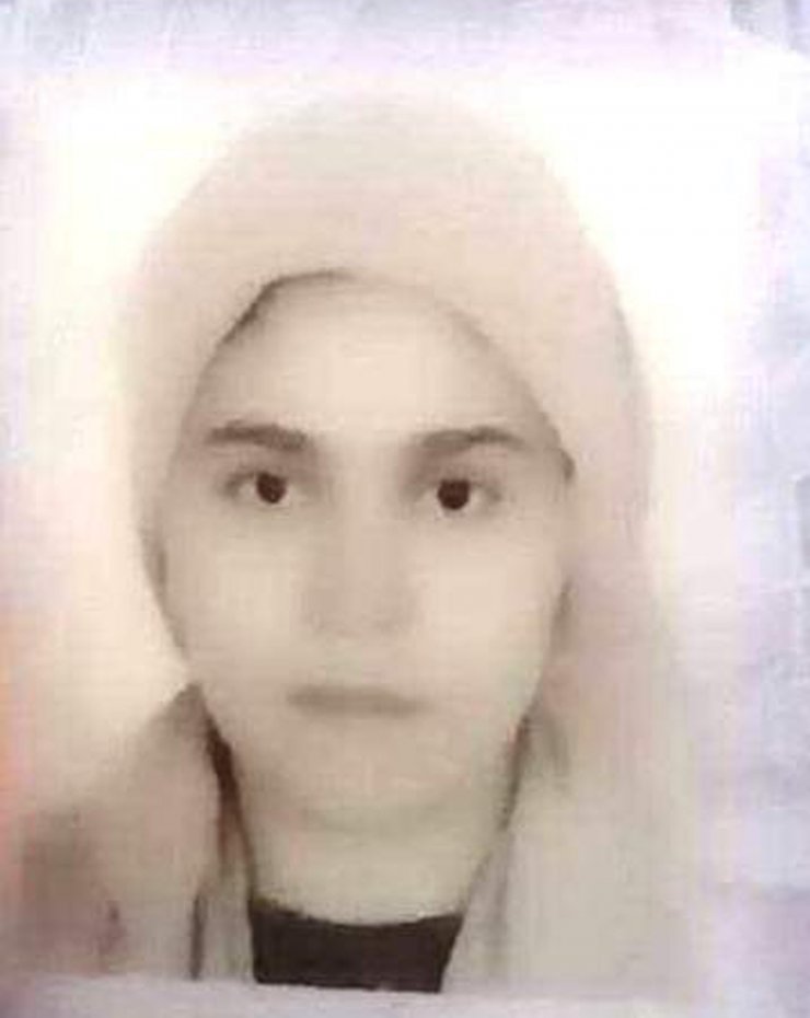 2 aylık bebeği olan Hayriye, ölü bulundu