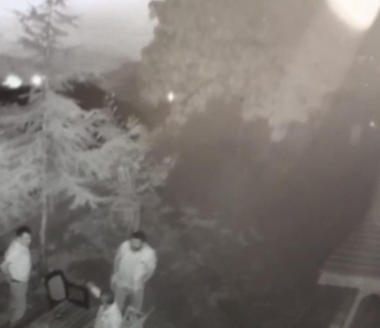 2 kişiyi öldürdü iyi hal indirimi aldı. Ailelerinden tepki yağdı!