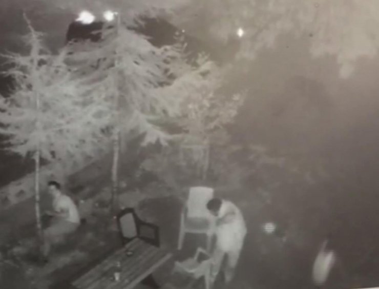 2 kişiyi öldürdü iyi hal indirimi aldı. Ailelerinden tepki yağdı!