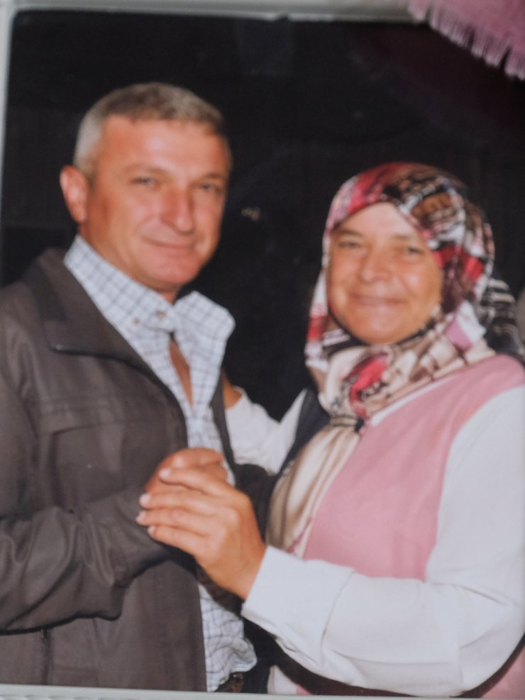 2 kişiyi öldürdü iyi hal indirimi aldı. Ailelerinden tepki yağdı!