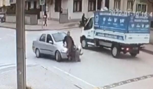 5 yaşındaki Ömer'in ölümüne neden olan sürücünün "Acemiyim" savunması!