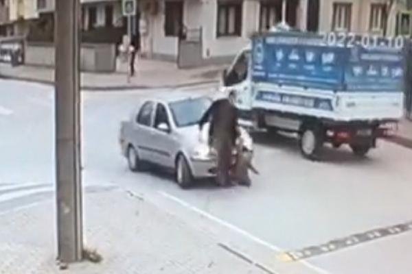 5 yaşındaki Ömer'in ölümüne neden olan sürücünün "Acemiyim" savunması!