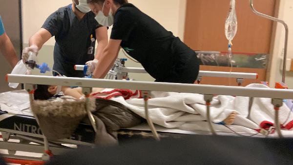 5 yaşındaki Ömer'in ölümüne neden olan sürücünün "Acemiyim" savunması!