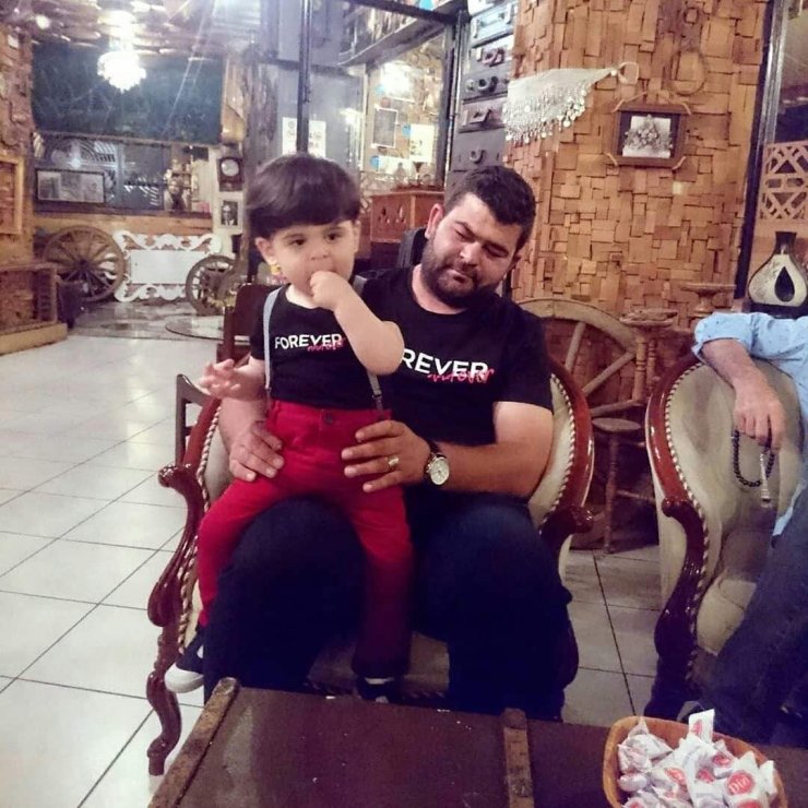 5 yaşındaki Ömer'in ölümüne neden olan sürücünün "Acemiyim" savunması!