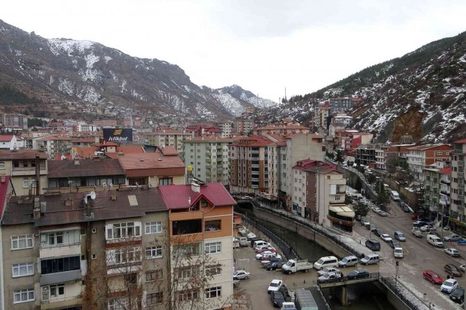 Ahmet Çalık’ın baba ocağında hüzün hakim