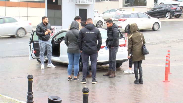 Avukat Dilara Yıldız'ın dayısı: 'Dayı beni kurtar' diye mesaj attı ama ben yetişemedim