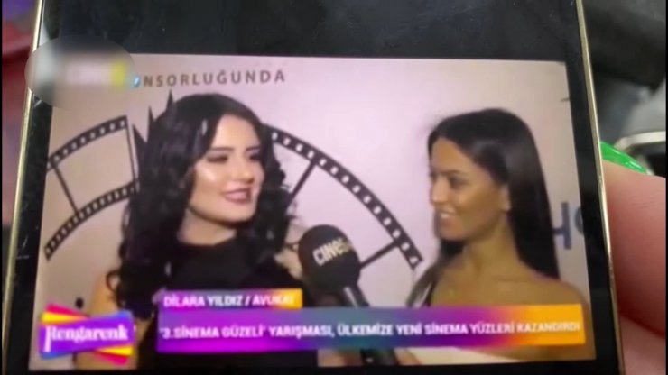 Avukat Dilara Yıldız'ın dayısı: 'Dayı beni kurtar' diye mesaj attı ama ben yetişemedim