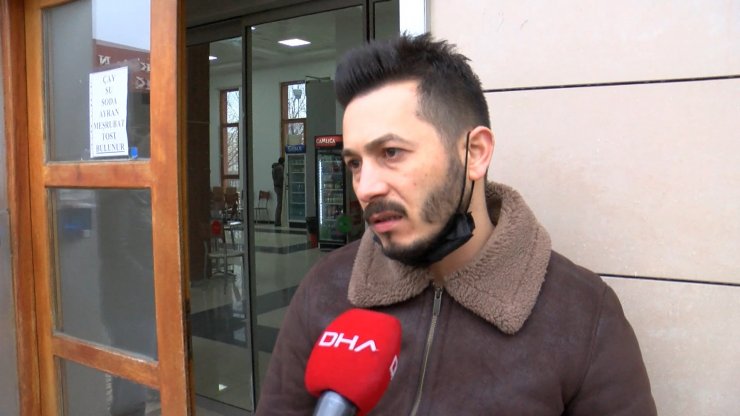 Avukat Dilara Yıldız'ın dayısı: 'Dayı beni kurtar' diye mesaj attı ama ben yetişemedim