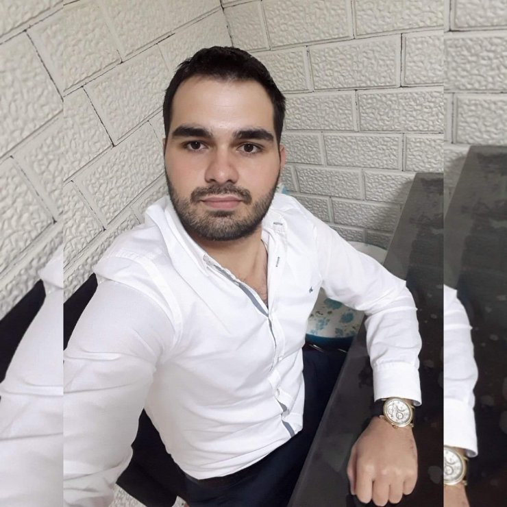 Avukat Dilara Yıldız'ın dayısı: 'Dayı beni kurtar' diye mesaj attı ama ben yetişemedim