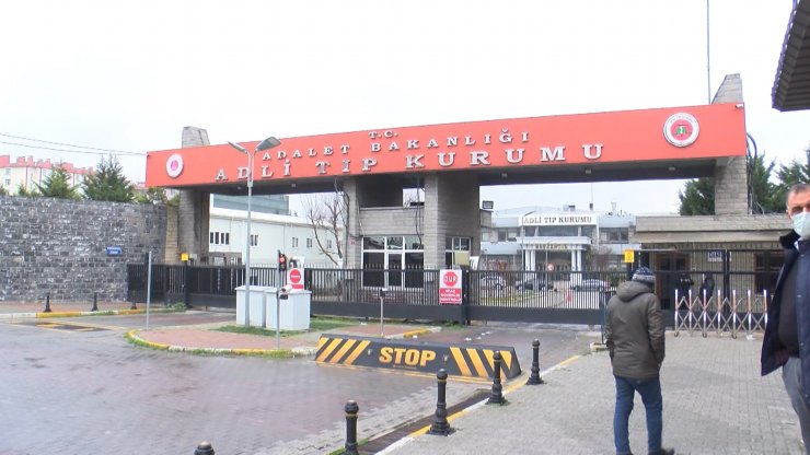 Avukat Dilara Yıldız'ın dayısı: 'Dayı beni kurtar' diye mesaj attı ama ben yetişemedim