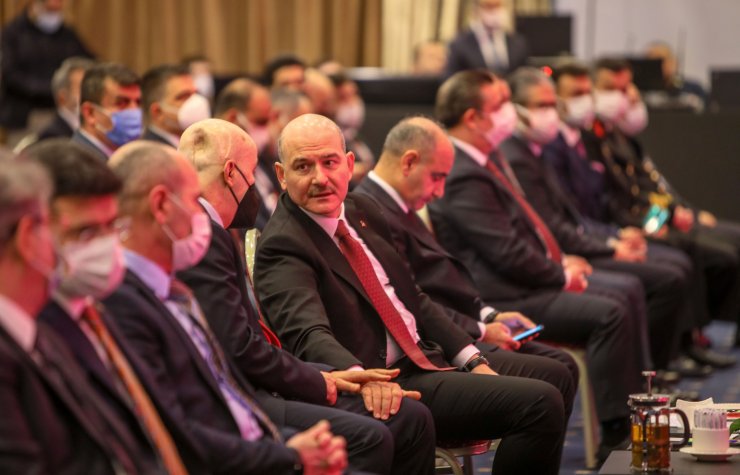 Bakan Soylu: Karayılan, senin canını alacağız bilesin