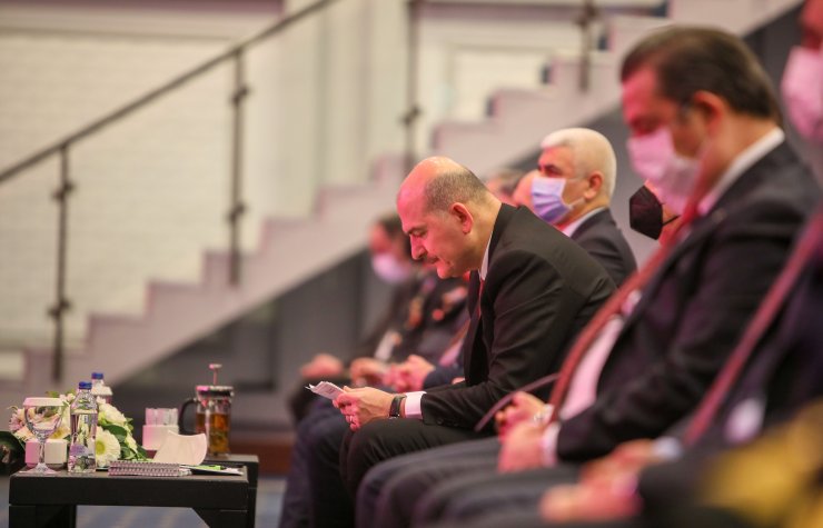 Bakan Soylu: Karayılan, senin canını alacağız bilesin