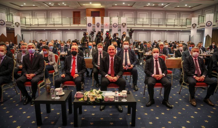 Bakan Soylu: Karayılan, senin canını alacağız bilesin