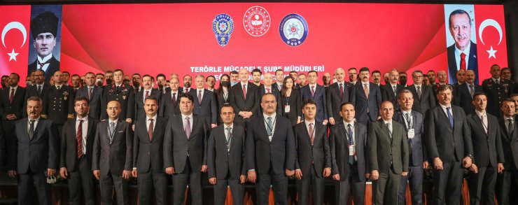 Bakan Soylu: Karayılan, senin canını alacağız bilesin