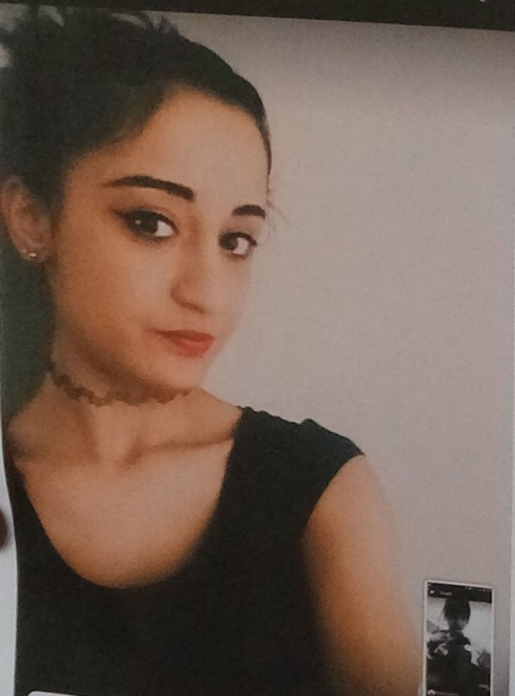 Başı taşla ezilen Pınar cinayetinde Adli Tıp, ‘cinsel saldırı var’ dedi