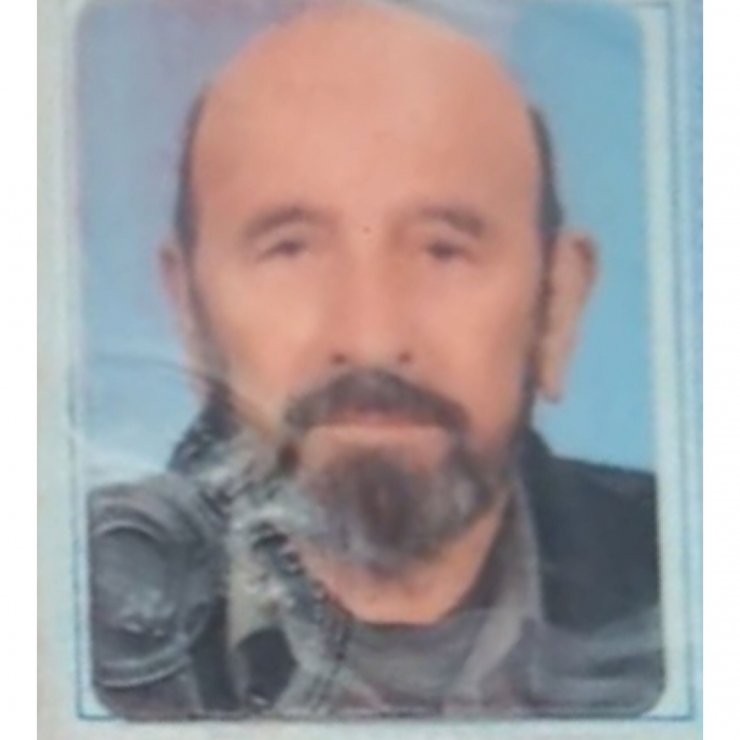 Elektrikli battaniyeden çıkan yangında hayatını kaybetti