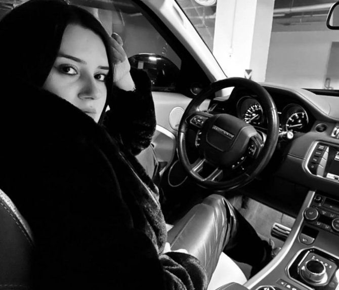 Genç avukat eski nişanlısı tarafından öldürüldü