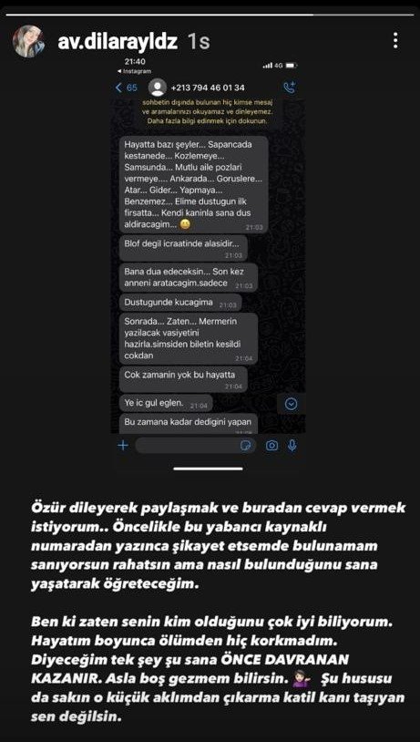 Genç avukat eski nişanlısı tarafından öldürüldü