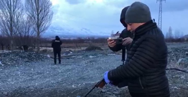 Köpeklerin saldırısında ağır yaralanan Emir, ameliyat edildi