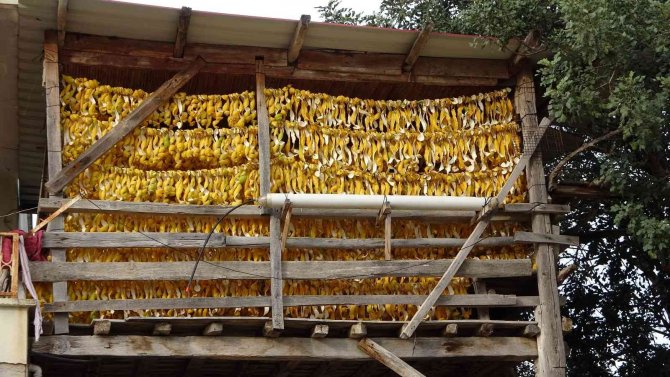 Limonun kabuğu kendinden değerli