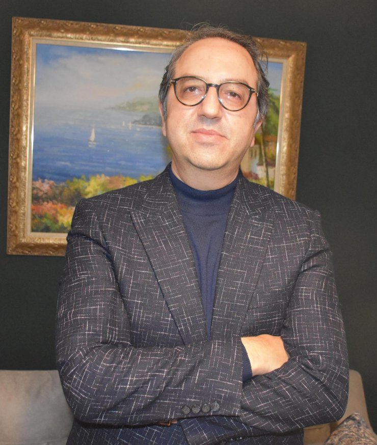 Prof. Dr. Şener: Bu zamana kadar inanmayanlar gerçek salgını hissedecek