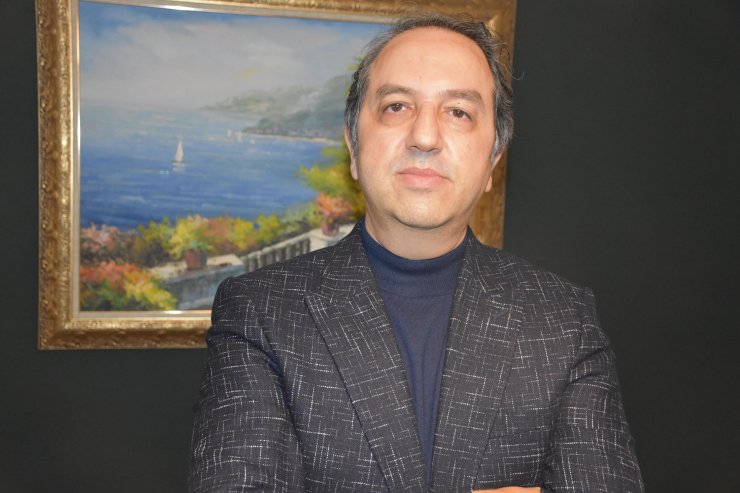 Prof. Dr. Şener: Bu zamana kadar inanmayanlar gerçek salgını hissedecek