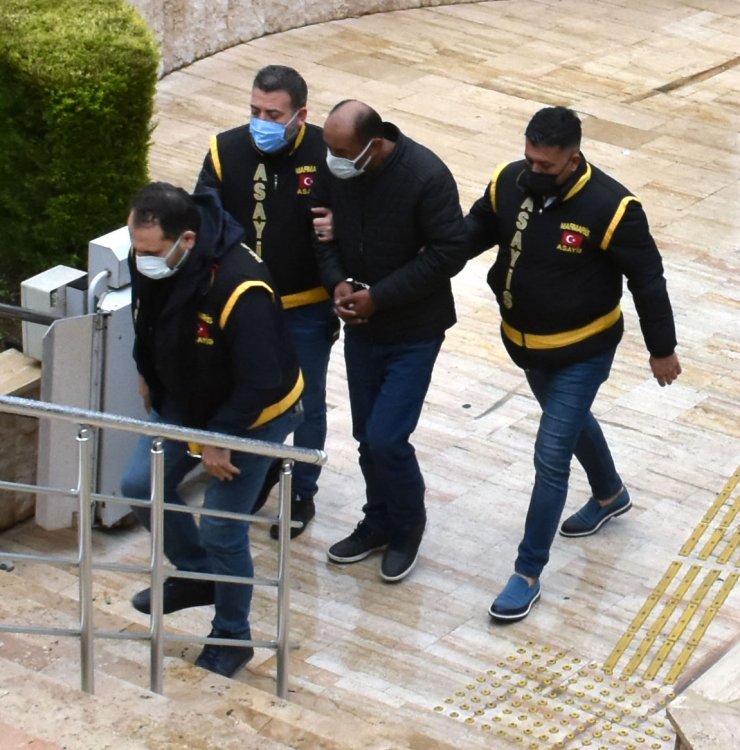 Taciz şüphelisi tesisatçı, savcının itirazı üzerine bu kez tutuklandı