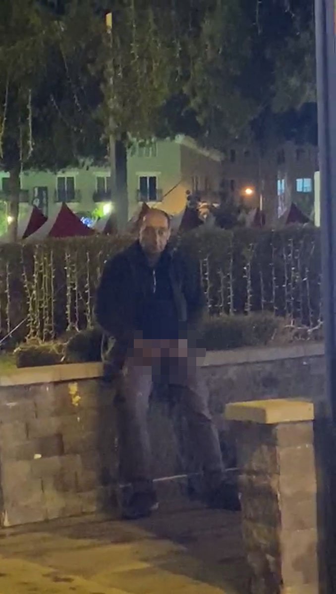 Taciz şüphelisi tesisatçı, savcının itirazı üzerine bu kez tutuklandı