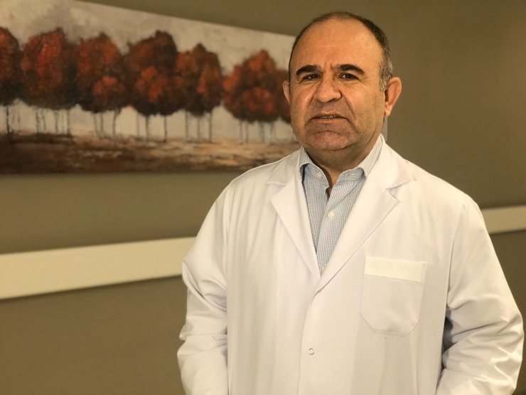 “Test sonucunuz negatif olsa bile belirtiniz varsa Kovid-19’muşsunuz gibi davranın”