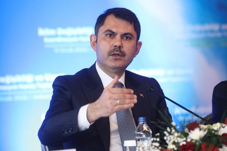 Türkiye, yeşil kalkınma devriminde başarı hikayesi yazacak