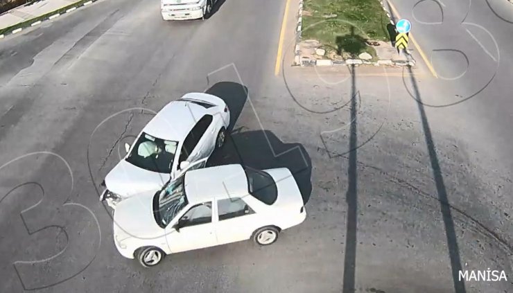 Türkiye'de geçen yıl yaşanan trafik kazalarında dikkat çekici veriler