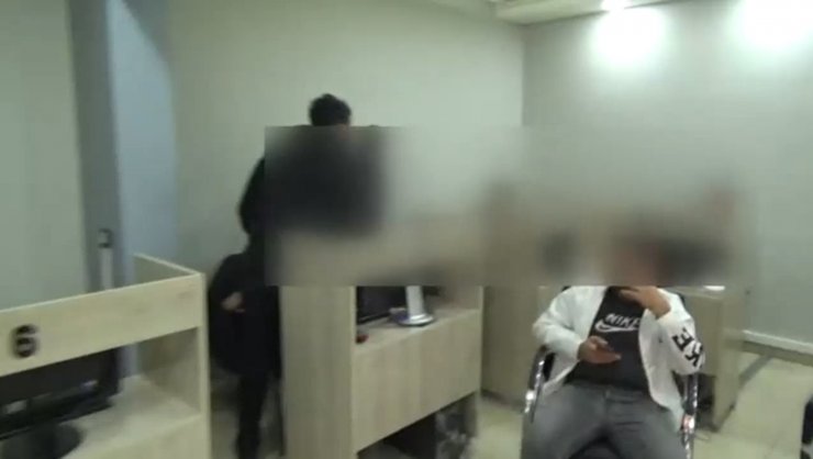 Yasa dışı bahise 'Banko 2' operasyonu: 15 gözaltı