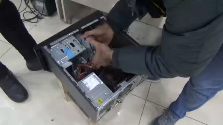 Yasa dışı bahise 'Banko 2' operasyonu: 15 gözaltı