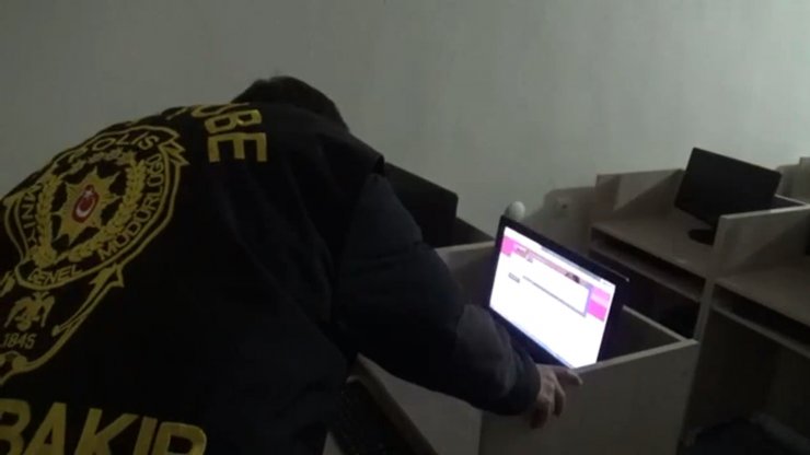 Yasa dışı bahise 'Banko 2' operasyonu: 15 gözaltı