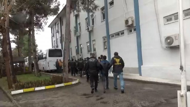 Yasa dışı bahise 'Banko 2' operasyonu: 15 gözaltı