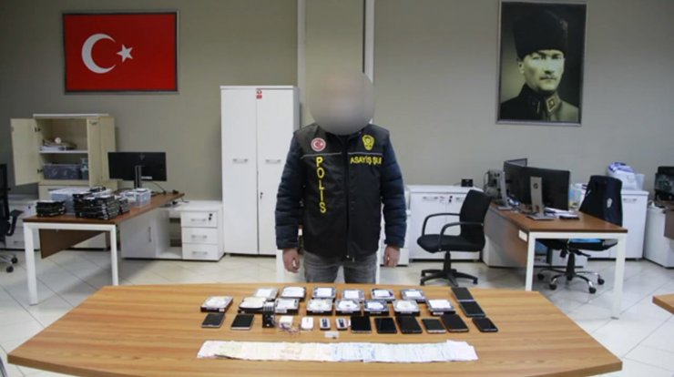 Yasa dışı bahise 'Banko 2' operasyonu: 15 gözaltı