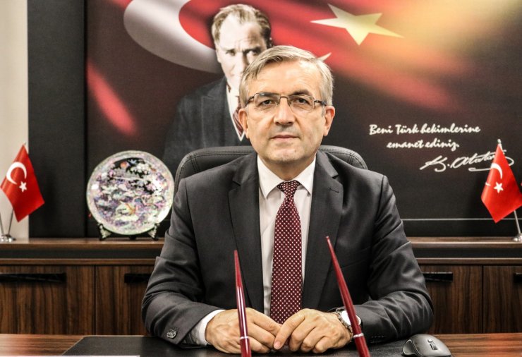 Beyin kanaması geçiren kadının bağışlanan organları 3 kişiye umut oldu