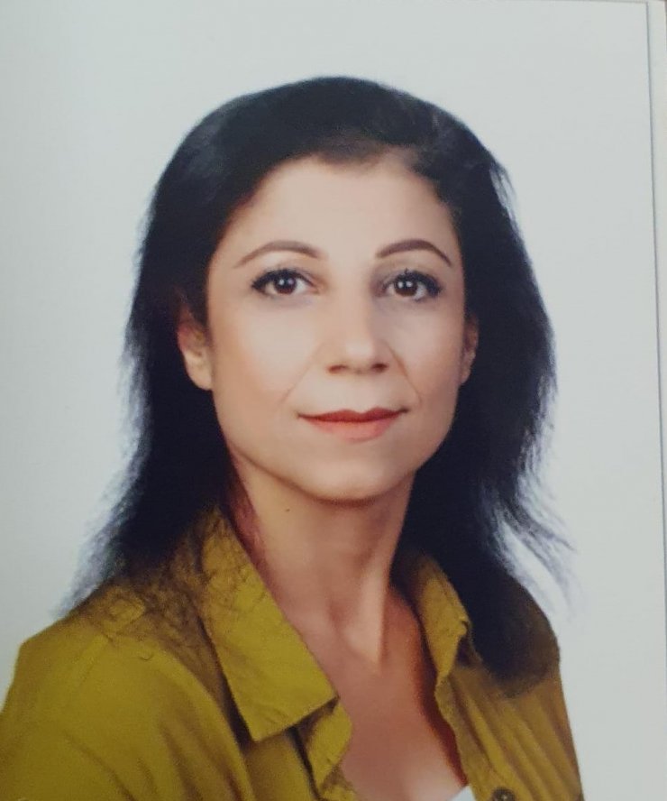 Beyin kanaması geçiren kadının bağışlanan organları 3 kişiye umut oldu