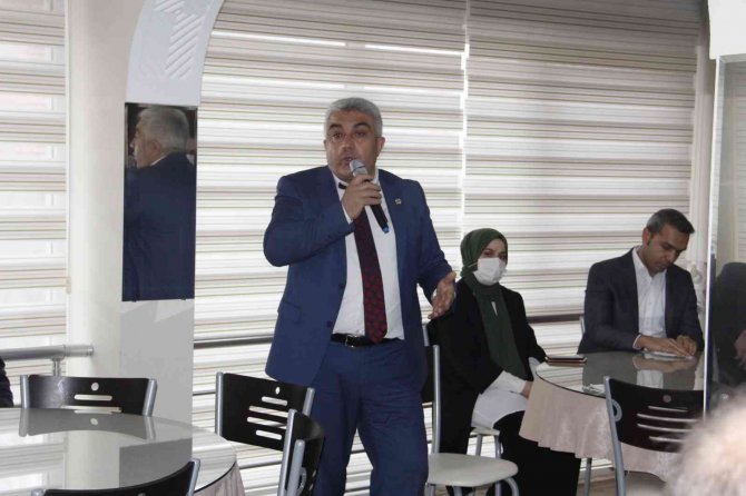 Hedef 2 bin kişiye istihdam sağlamak