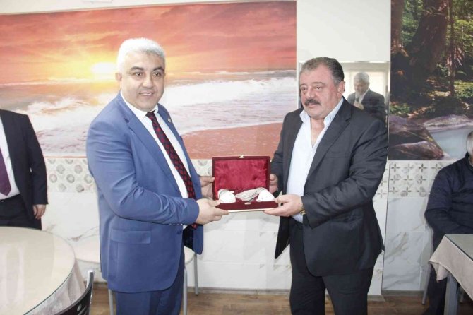 Hedef 2 bin kişiye istihdam sağlamak