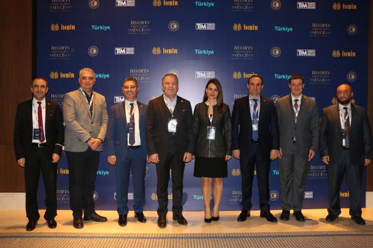 Hububat sektörü ihracatı 9 milyar doları aştı