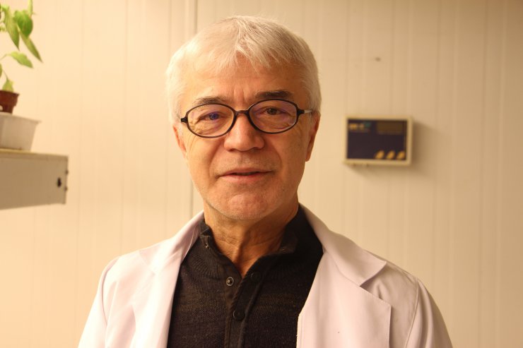 Organik domates için 8 ülkeden ortak proje